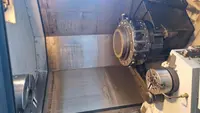 CNC Turning and Milling Machine MORI SEIKI NL 2500 SY / 700 photo on Industry-Pilot
