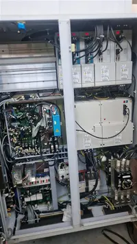 CNC Turning and Milling Machine MORI SEIKI NL 2500 SY / 700 photo on Industry-Pilot
