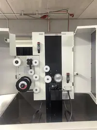 Spark erosion machine MAKINO U6 H.E.A.T. photo on Industry-Pilot