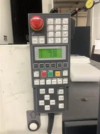 Spark erosion machine MAKINO U6 H.E.A.T. photo on Industry-Pilot