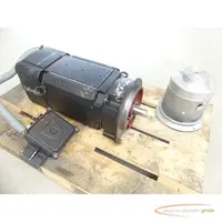  محرك-سيرفو Baumüller GNF 132 MV Motor الصورة على Industry-Pilot