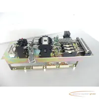  Fanuc Monitor Fanuc A06B-6045-H005 / H006 Control unit 