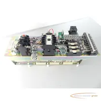  Fanuc Monitor Fanuc A06B-6045-H005 (C007) / H006 (C008) Control unit 