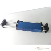 Linearantrieb SM 32/200 Schiebemodul 200 mm Hub pneumatischer Linearantrieb 