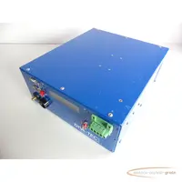   Deutronic DX 3000 / 3-CAN-60-DIV Einbaustromversorgung Stand: 1 