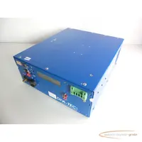  Deutronic DX 3000 / 3-CAN-60-DIV Einbaustromversorgung Stand: 1 