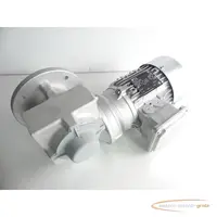  محرك-سيرفو Nord SK71LP / 4 TF Motor + SK 1SMI50AF-IEC71-71LP / 4 Getriebe الصورة على Industry-Pilot