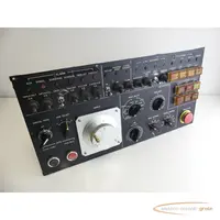  Moniteur Fanuc Bedientafel für OKK MCV-500 Maschine mit Fanuc A860-0200-T021 Pulse Generator Images sur Industry-Pilot