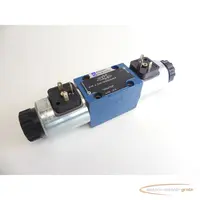  Гидрораспределитель Rexroth 4WE 6 D62 / OFEG24N9K4 24V~ DC Wegeventil фото на Industry-Pilot