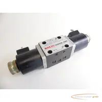  Wegeventil Nachi Fujkoshi SA-G01-E3X-R-E1-10 Magnet - Wegeventil MFG.No. 0V0 