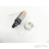  Sensor ifm KN5101 Kapazitiver Sensor KNM30NUAFPKG/US 
