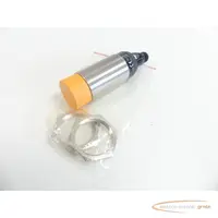  Sensor ifm KN5101 Kapazitiver Sensor KNM30NUAFPKG/US 
