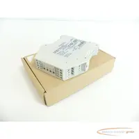   Leuze MSI-SR4 Emergency-Stop-Relay 