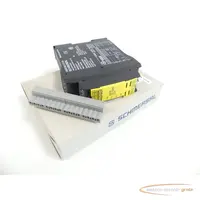   Schmersal SRB301MC-ST-24V Sicherheitsrelais 103010441 