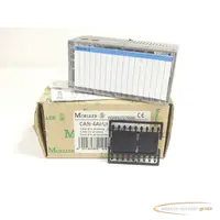  Modul Klöckner Moeller CAN-4AI/UI Analog Modul 8307270000 Version 10 