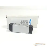  Pneumatikventil Festo VL-5/2-50-B Pneumatikventil 173169 Serie DN02 