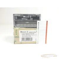  Modul Klöckner Moeller CAN-16DO/0.5A-PK Digital Modul 8307220000 Vers. 8 