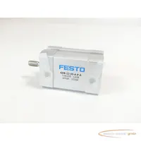  Pneumatikzylinder Festo ADN-12-10-A-P-A Kompaktzylinder 536205 L408 pmax. 10bar 
