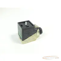  Murrelektronik Murr Elektronik 7000-29241 Ventilstecker 29830 230V AC/DC 10A ohne Dichtung 