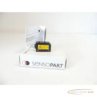   SensoPart FT 20 RLH-PSM4 Laser-Reflexionslichttaster 380258 