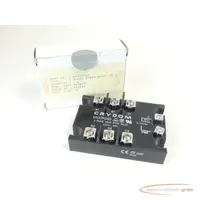   CRYDOM D53TP25D Halbleiterrelais 25A 530V~ 