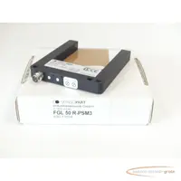   SensoPart FGL 50 R-PSM3 Gabellichtschranke 830-11004 
