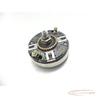   Hübner GT 9.06 L / 420K LongLife DC - Tachogenerator / Analog-Tacho 