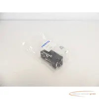 Magnetventil Festo MEH-3-24V DC 107 107 Magnetspule + MELH-3-0.9-I 35092 Magnetventil 
