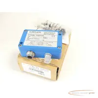   Kistler 5039A331Y0389 Miniatur Ladungsverstärker SN 1418468 