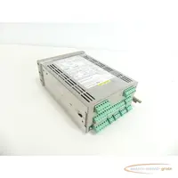   Samson Trovis 6412 6412-921505100.00 Prozessregelstation SN 300108 