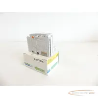  Profibus WAGO 750-323 Profibus DP 12 MBd/ Digital SN 93787 
