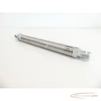  Pneumatikzylinder Festo DSNU-25-185-PPV-A 14322 Normzylinder Länge 33 cm SN J808 