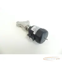   Bürkert 2000 B 150 PTFE VA 00178603 Schrägsitzventil 