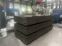  Aufspannplatte UNBEKANNT AP 4000 x 1500 