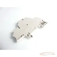  Weidmüller Weidmüller ZDK 25 275V~ 25mm² Durchgangs-Reihenklemme 