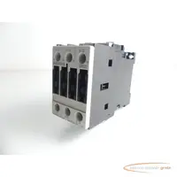  Schütz Siemens 3RT1024-1B..4 Schütz + 3RT1926-1ER00 Überspannungsbegrenzer 