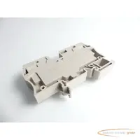  Weidmüller Weidmüller ZDU 16 800V~ 10mm² Durchgangsreihneklemme 
