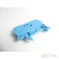  Weidmüller Weidmüller ZDU 25 25mm² 800V~ Reihenklemme blau 