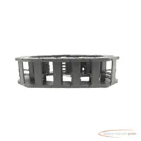  Chaîne d'énergie Igus Energiekette Gesamtlänge: 720 mm 12x 25000.05 + 2050.2PZ + 250.ZB Images sur Industry-Pilot