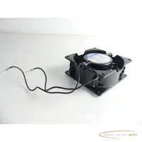   ebmpapst 3656 Axiallüfter 230V~ 50Hz 70mA 12W L 92mm x B 92mm x H 38mm 