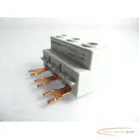   Siemens 3RV1925-5AB 3-Phasen Einspeiseklemme 63A 690V~ LR 12730 