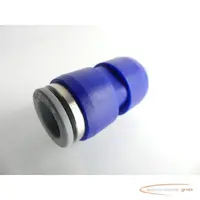   Römer Ø 12mm Ø 10mm Kunststoff Pneumaitk- Schnellkupplung 