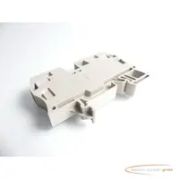  Weidmüller Wiedmüller ZDU 10 800V~ 10mm² Durchgangs-Reihenklemme 