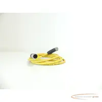  Kabel AWM Style 21198 Kabel 1101317/L50 E48408 80°C 300V~ 4 polig Länge: 140m 