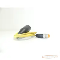  Kabel AWM Style 21198 Kabel 1101317/L50 E48408 3 polig + 2 Anschlüsse Länge: 75cm 