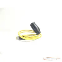  Kabel AWM Style 20549 Kabel E41733 3 polig + 2 Anschlüsse Länge: 75cm 