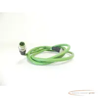  Kabel SSLYC11Y Kabel 1100302/L50 + 2 Stecker 4 - polig & 5 - polig Länge: 1.00m 