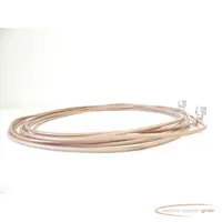  Kabel ECU Kabel + 2 Rosenberger Stecker Kabel - Länge: 680m 