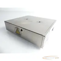   Klemmelement pneu. Linearschienenbremse 1532307 / PDE00156215AF 
