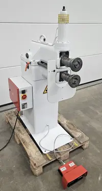  Sickenmaschine Fasti 417-125-3 